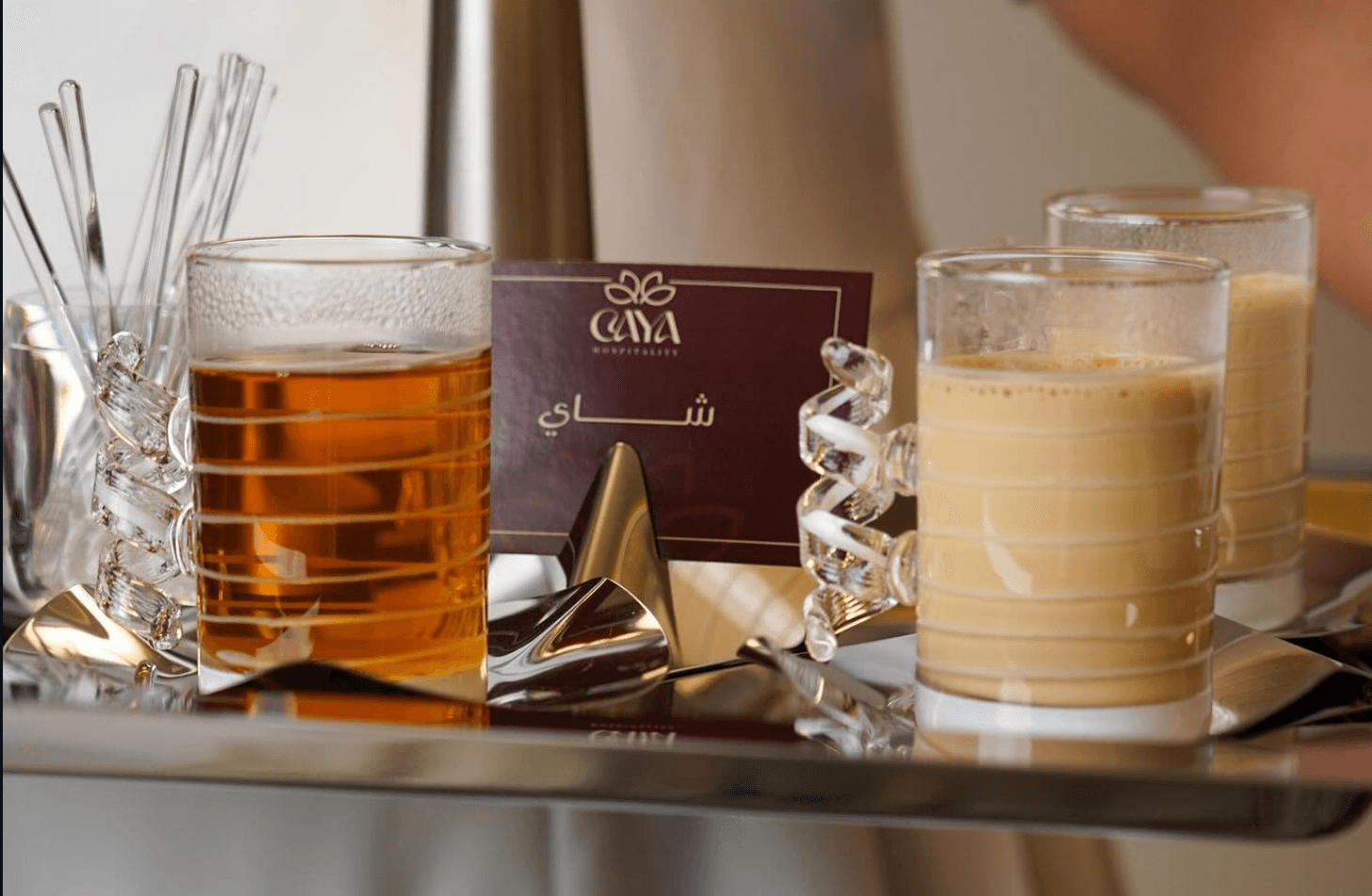 حفل زفاف فاخر